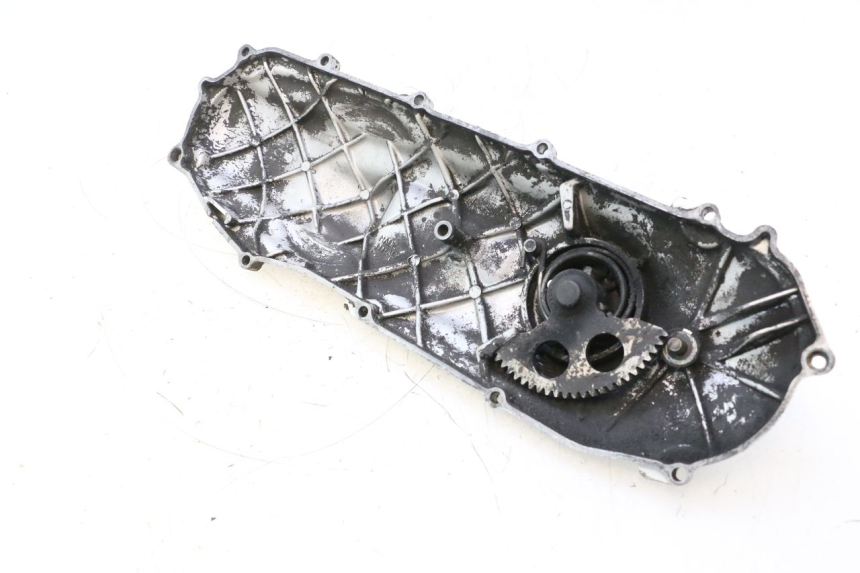 photo de CARTER VARIATEUR MBK BOOSTER SPIRIT 50 (2004 - 2017) - Marquages et références