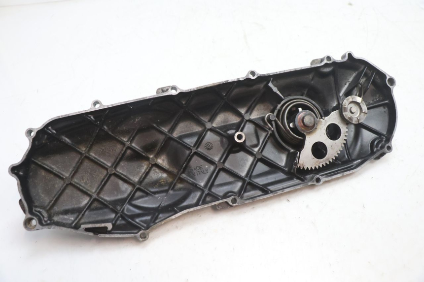 photo de CARTER VARIATEUR MBK BOOSTER SPIRIT 50 (1999 - 2003) - État de surface