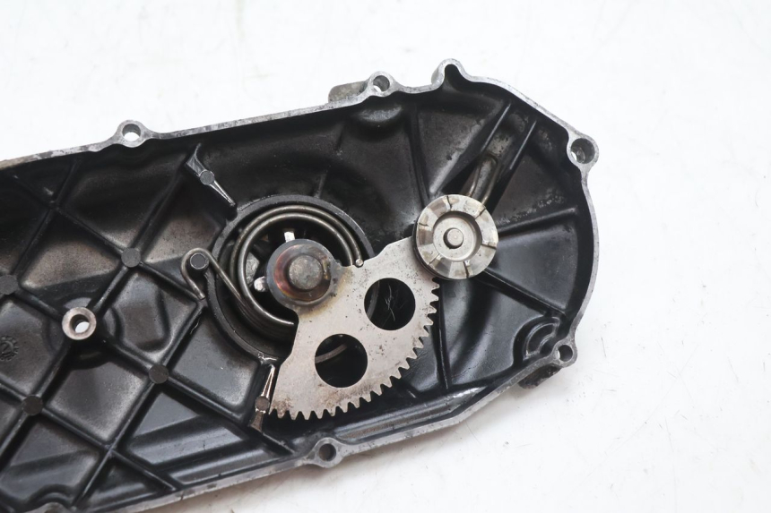 photo de CARTER VARIATEUR MBK BOOSTER SPIRIT 50 (1999 - 2003) - Marquages et références