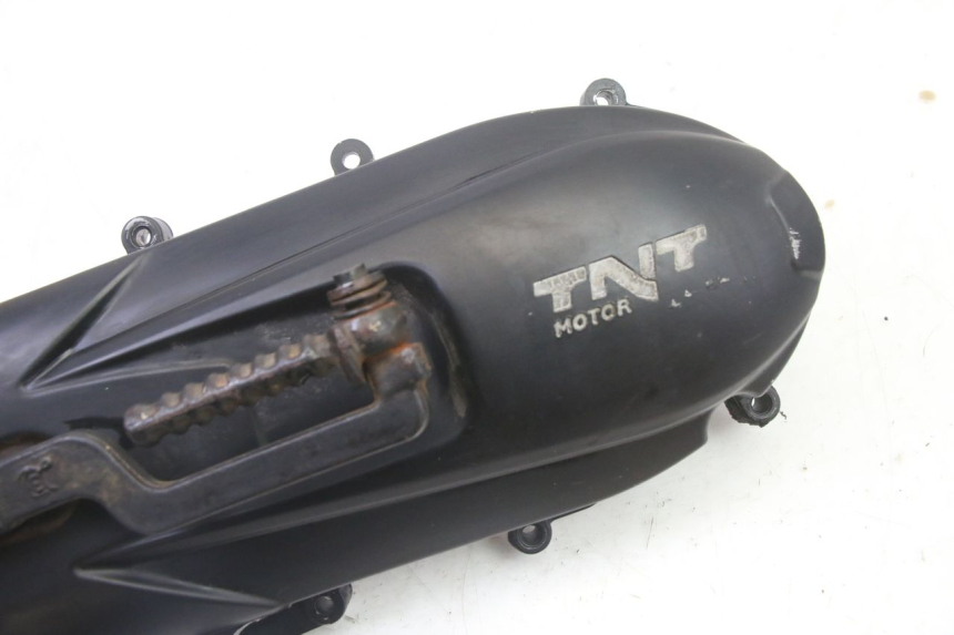 photo de CARTER VARIATEUR TNT MOTOR BOSTON 4T 50 (2018 - 2025)