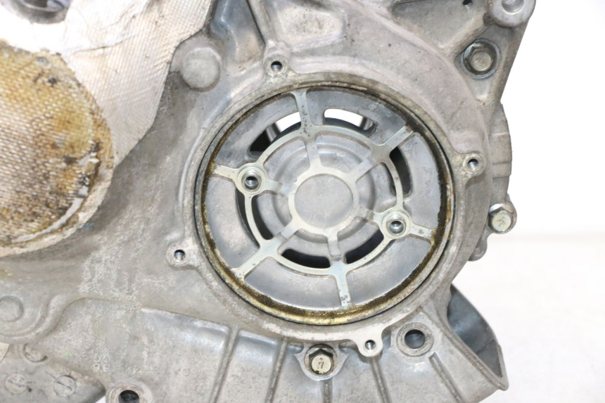 photo de CARTER VARIATEUR SUZUKI BURGMAN EXECUTIVE ABS 650 (2006 - 2012) - Détails caractéristiques