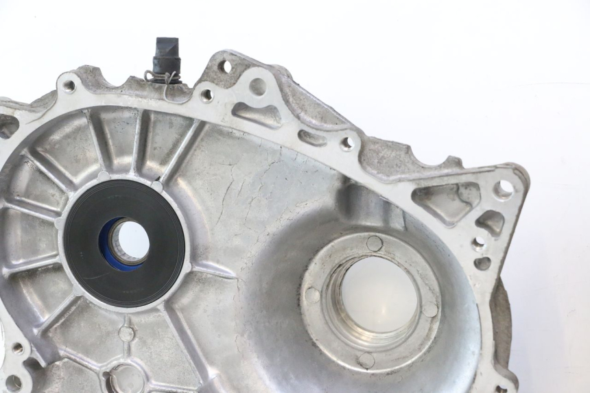 photo de CARTER VARIATEUR SUZUKI BURGMAN EXECUTIVE ABS 650 (2006 - 2012) - Inspection visuelle
