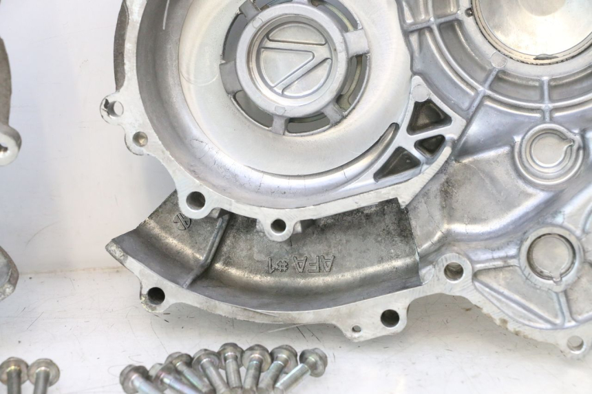 photo de CARTER VARIATEUR SUZUKI BURGMAN EXECUTIVE ABS 650 (2006 - 2012) - Vue principale