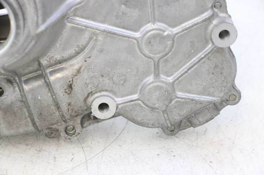 photo de CARTER VARIATEUR SUZUKI BURGMAN EXECUTIVE ABS 650 (2006 - 2012) - Points de fixation