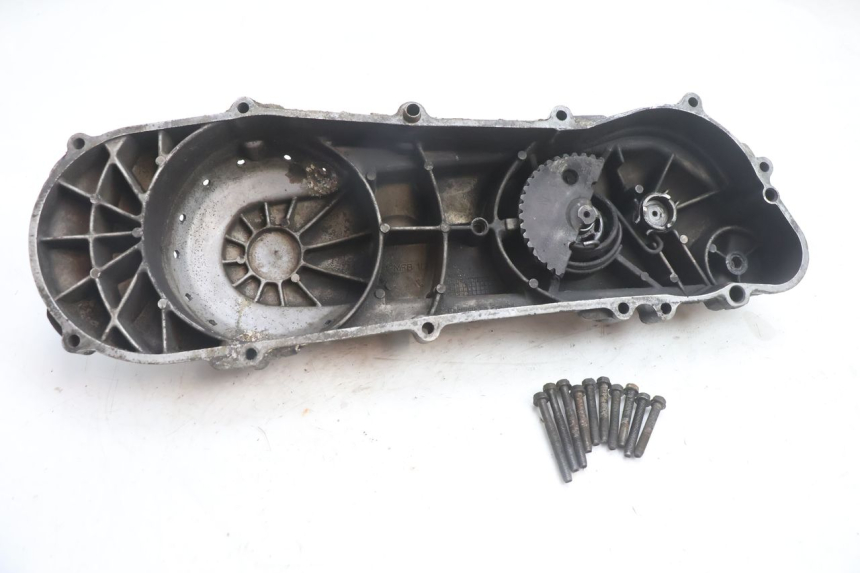 photo de CARTER VARIATEUR PEUGEOT BUXY 50 (1993 - 1998) - État de surface