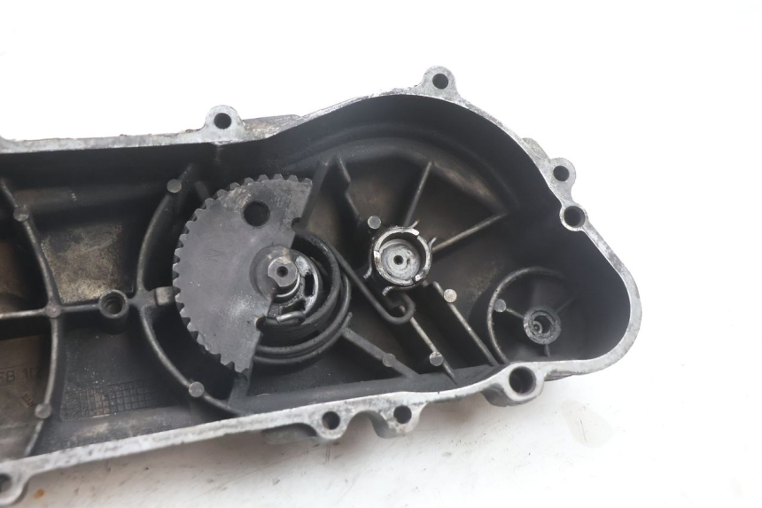 photo de CARTER VARIATEUR PEUGEOT BUXY 50 (1993 - 1998) - Marquages et références