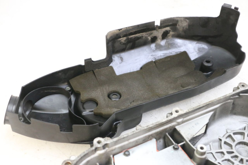 photo de CARTER VARIATEUR YAMAHA BW'S BWS 125 (2010 - 2013)