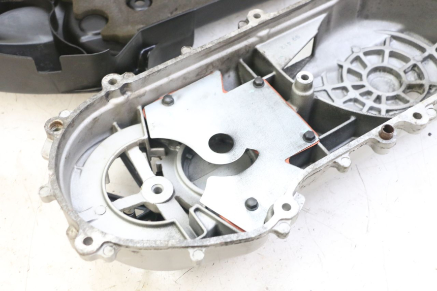 photo de CARTER VARIATEUR YAMAHA BW'S BWS 125 (2010 - 2013)