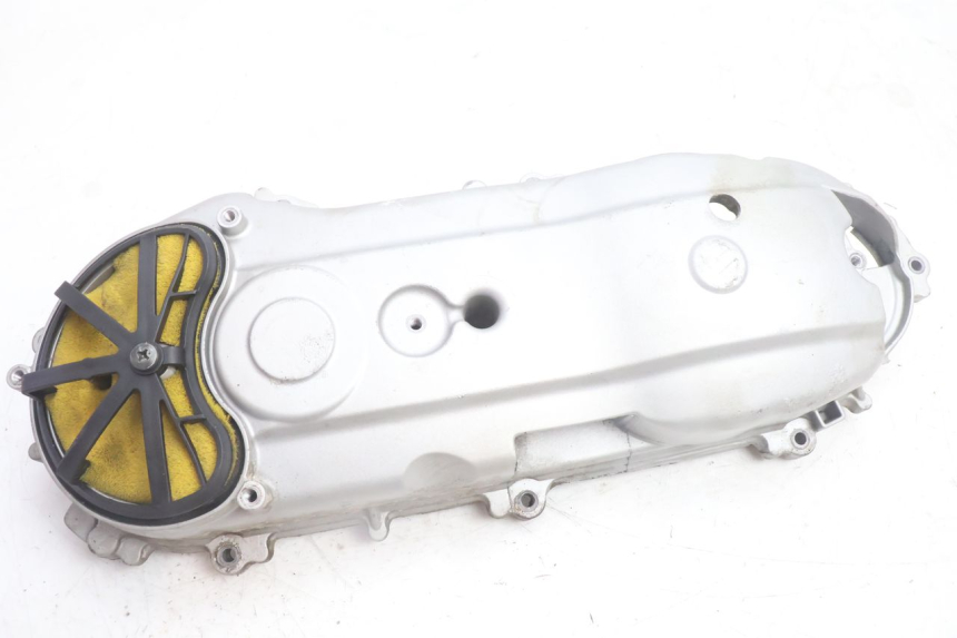 photo de CARTER VARIATEUR YAMAHA BW'S BWS 125 (2010 - 2013) - Vue principale