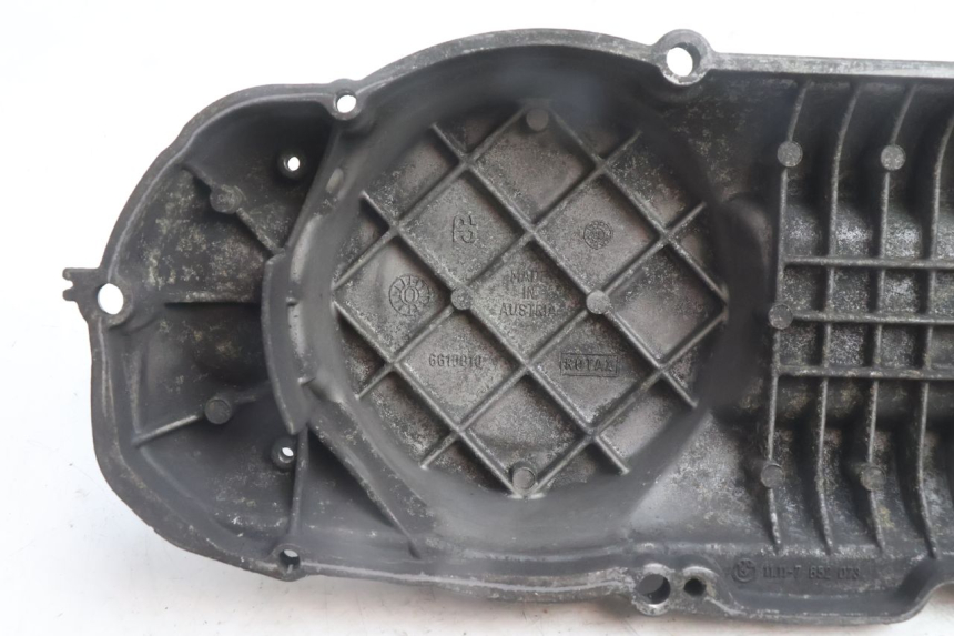 photo de CARTER VARIATEUR BMW C1 125 (2000 - 2003) - Vue d’ensemble