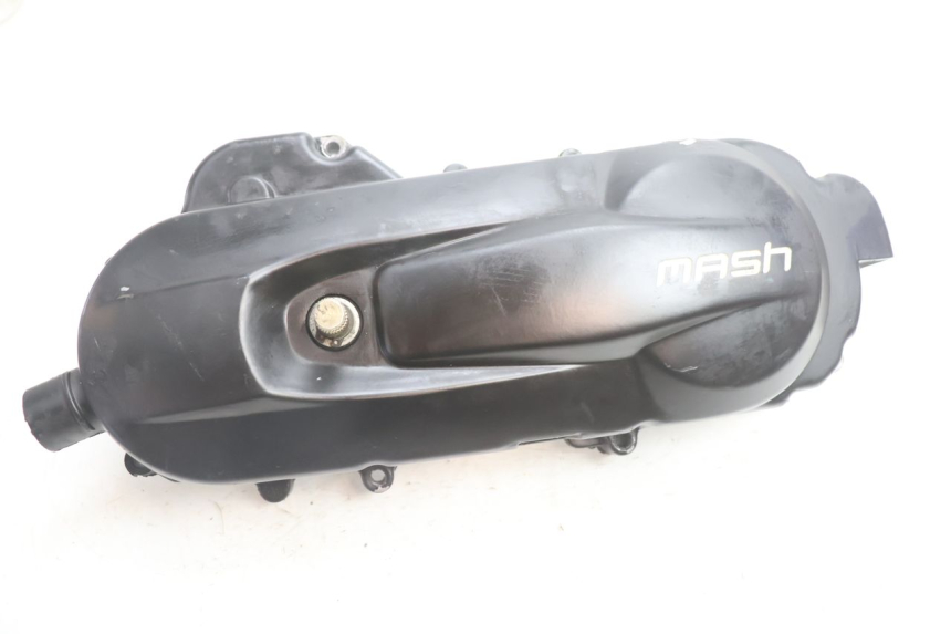 photo de CARTER VARIATEUR MASH CITY 4T 50 (2018 - 2020) - Vue principale