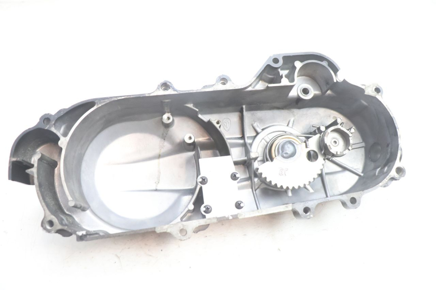 photo de CARTER VARIATEUR MASH CITY 4T 50 (2018 - 2020) - Vue produit