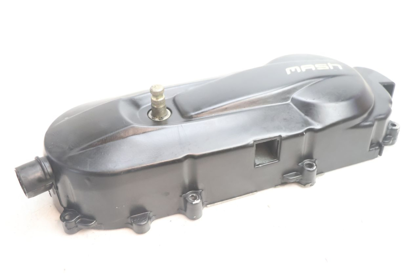 photo de CARTER VARIATEUR MASH CITY 4T 50 (2018 - 2020) - Autre angle de vue