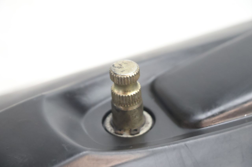 photo de CARTER VARIATEUR MASH CITY 4T 50 (2018 - 2020) - Gros plan technique