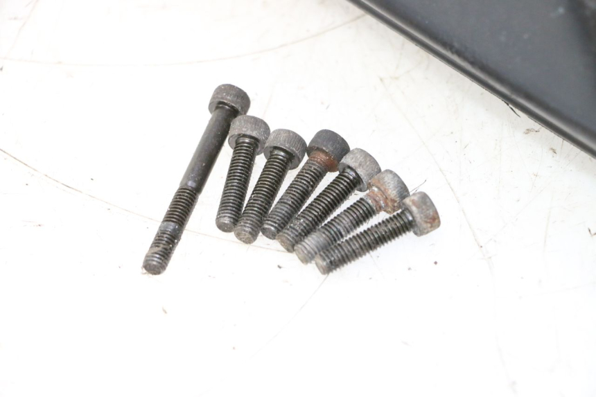 photo de CARTER VARIATEUR TGB CITY RS 50 (2011 - 2016) - Marquages et références