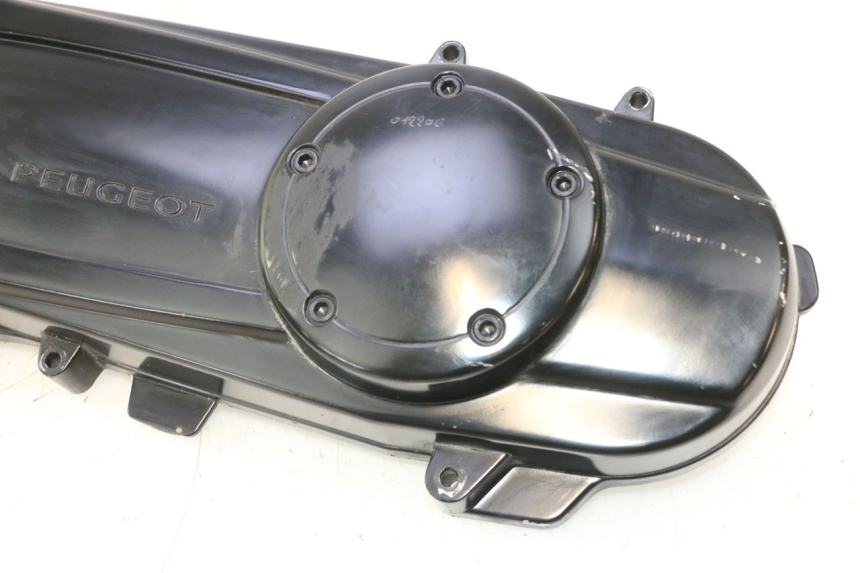 photo de CARTER VARIATEUR PEUGEOT CITYSTAR 2T 50 (2018 - 2021) - Zoom composants