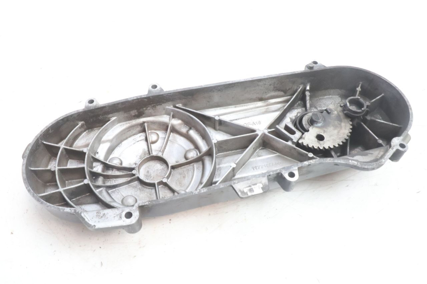 photo de CARTER VARIATEUR PEUGEOT CITYSTAR 2T 50 (2018 - 2021) - État de surface