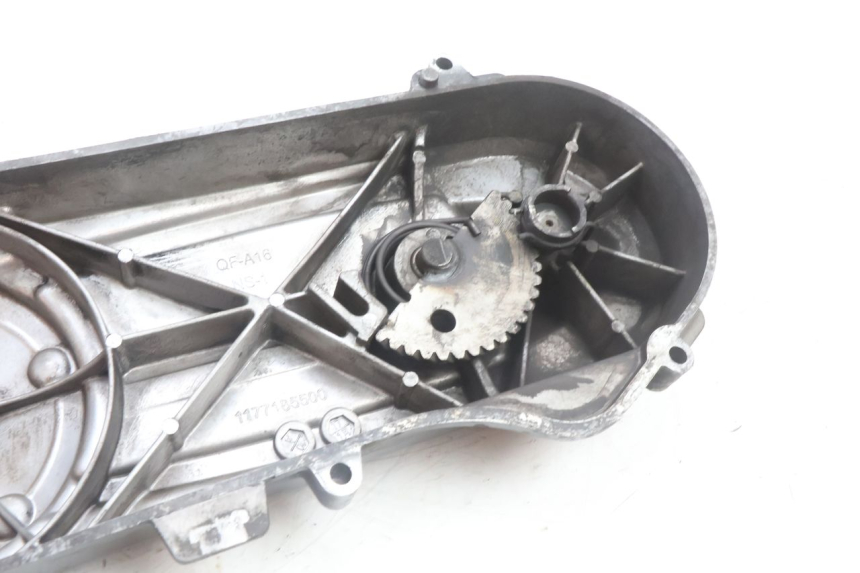 photo de CARTER VARIATEUR PEUGEOT CITYSTAR 2T 50 (2018 - 2021) - Marquages et références