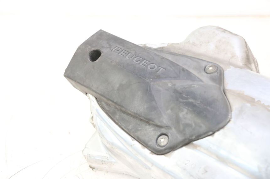 photo de CARTER VARIATEUR PEUGEOT CITYSTAR 125 (2011 - 2017) - Détails caractéristiques