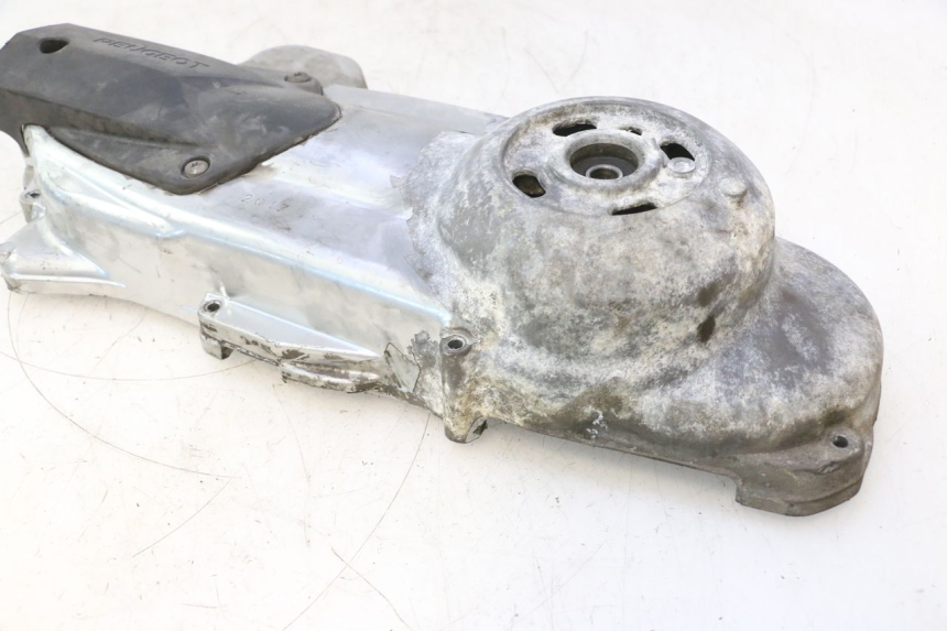 photo de CARTER VARIATEUR PEUGEOT CITYSTAR 125 (2011 - 2017) - Gros plan technique