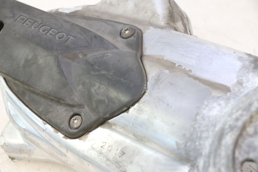 photo de CARTER VARIATEUR PEUGEOT CITYSTAR 125 (2011 - 2017) - Pièce contrôlée