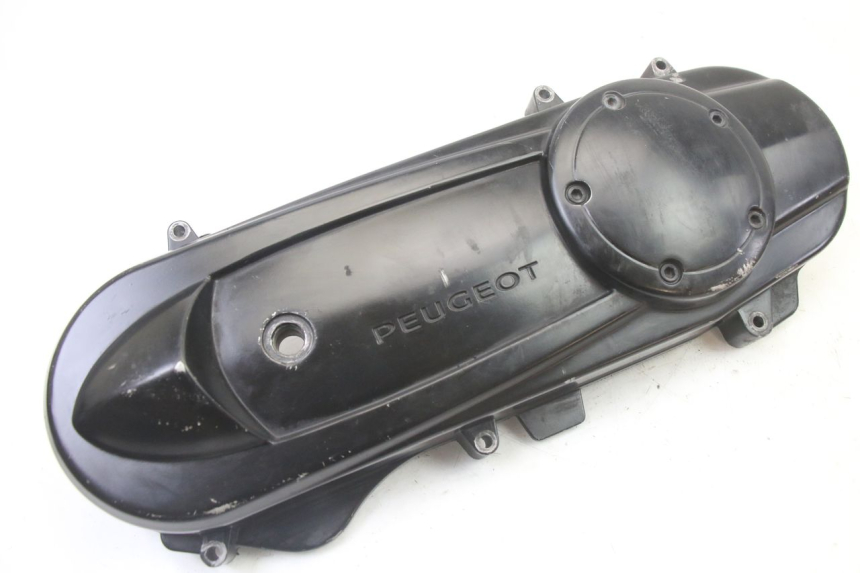 photo de CARTER VARIATEUR PEUGEOT CITYSTAR 50 (2013 - 2017)