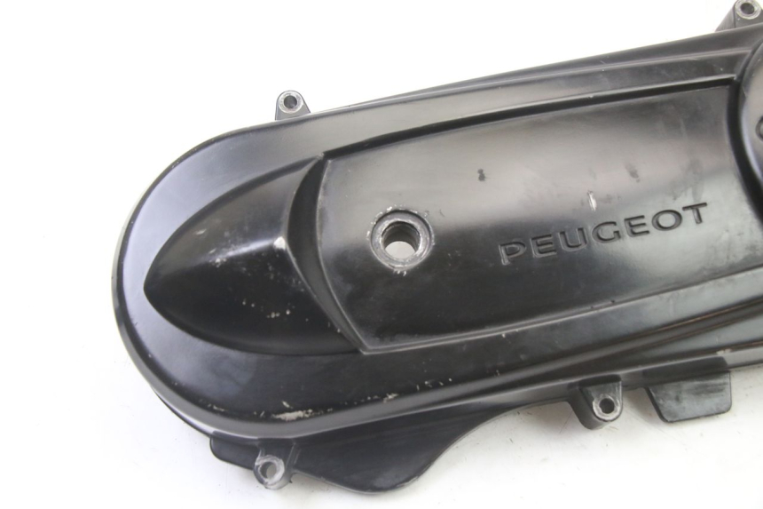 photo de CARTER VARIATEUR PEUGEOT CITYSTAR 50 (2013 - 2017)