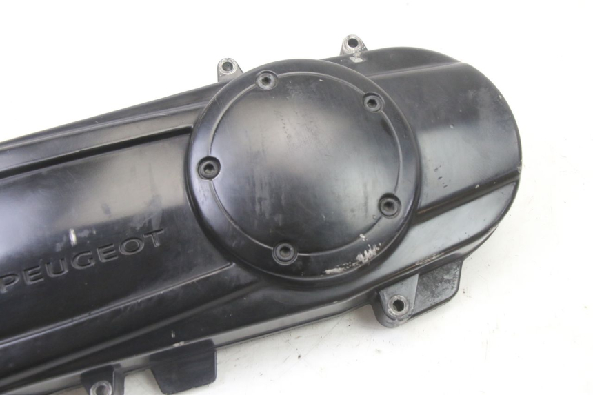 photo de CARTER VARIATEUR PEUGEOT CITYSTAR 50 (2013 - 2017)