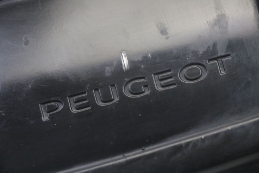 photo de CARTER VARIATEUR PEUGEOT CITYSTAR 50 (2013 - 2017)