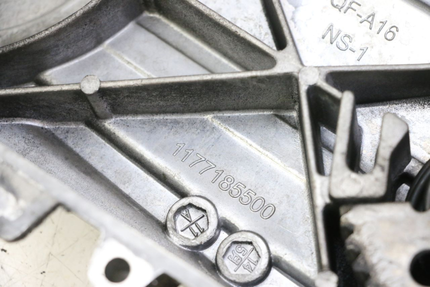 photo de CARTER VARIATEUR PEUGEOT CITYSTAR 50 (2013 - 2017)