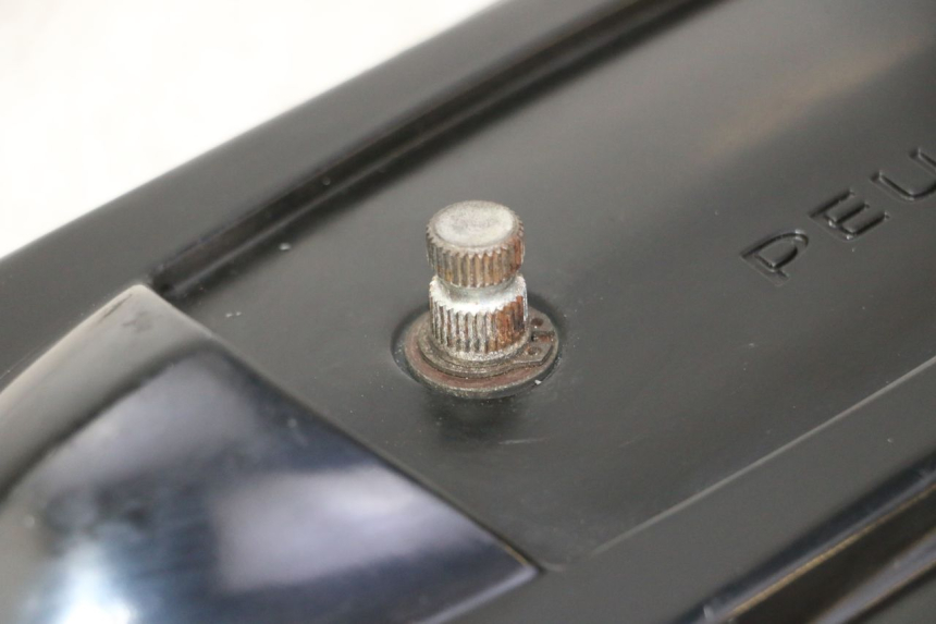 photo de CARTER VARIATEUR PEUGEOT CITYSTAR 50 (2013 - 2017)