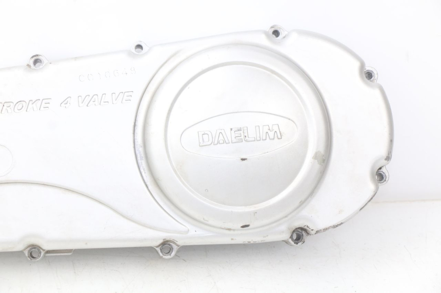 photo de CARTER VARIATEUR DAELIM S2 125 (2006 - 2007)