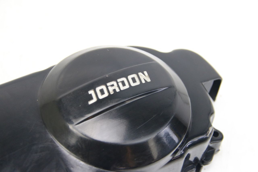 photo de CARTER VARIATEUR LONGJIA DIGITA 4T 50 (2019 - 2022)