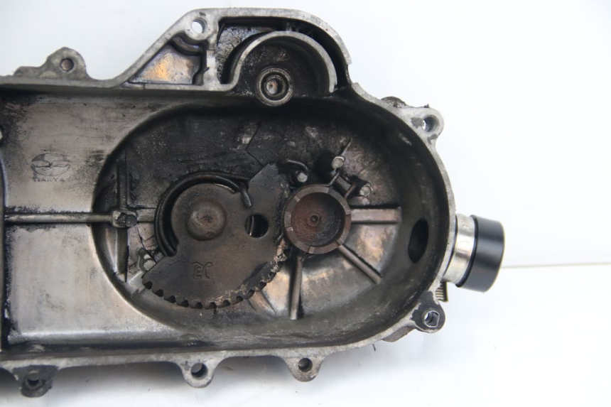 photo de CARTER VARIATEUR LONGJIA DIGITA 4T 50 (2019 - 2022)