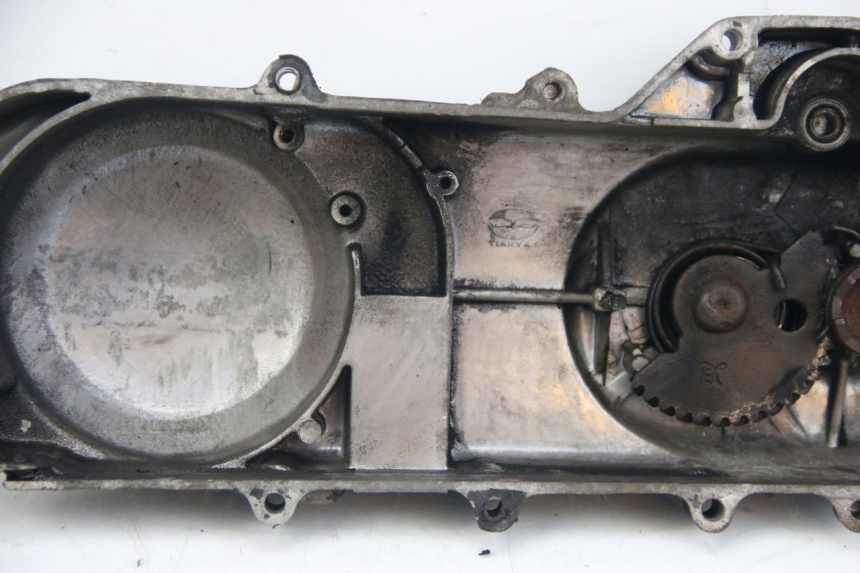 photo de CARTER VARIATEUR LONGJIA DIGITA 4T 50 (2019 - 2022)