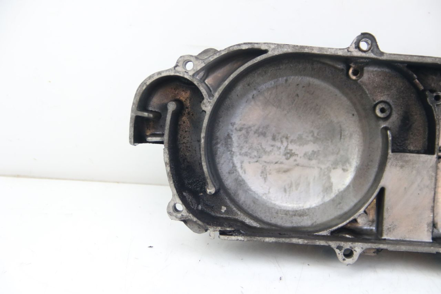 photo de CARTER VARIATEUR LONGJIA DIGITA 4T 50 (2019 - 2022)