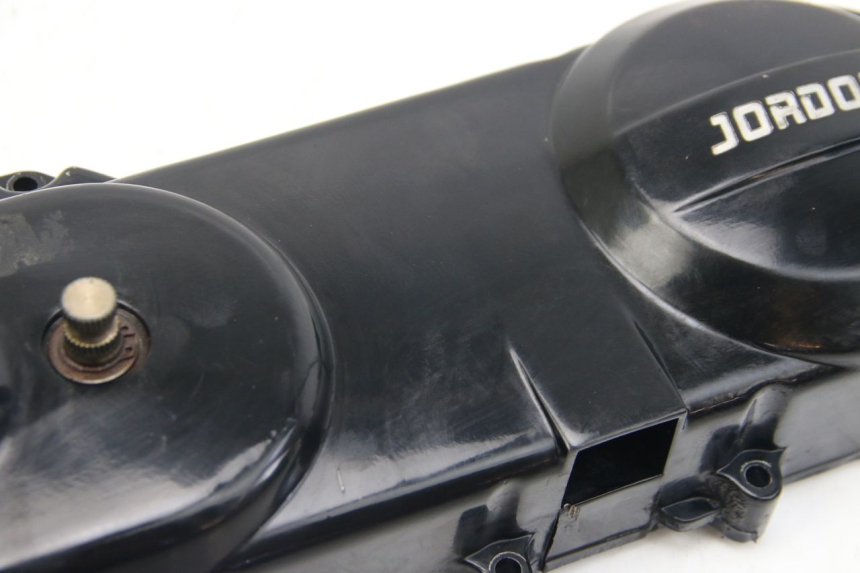 photo de CARTER VARIATEUR LONGJIA DIGITA 4T 50 (2019 - 2022)