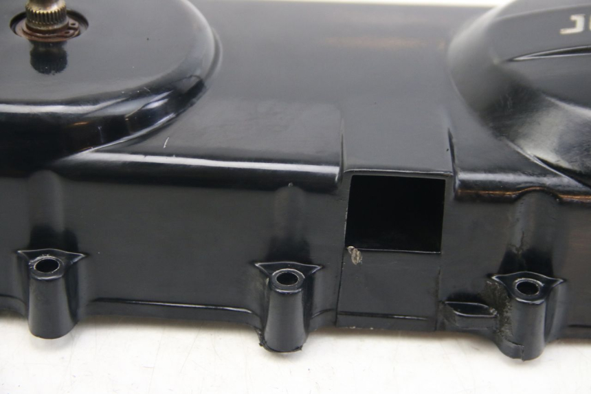 photo de CARTER VARIATEUR LONGJIA DIGITA 4T 50 (2019 - 2022)