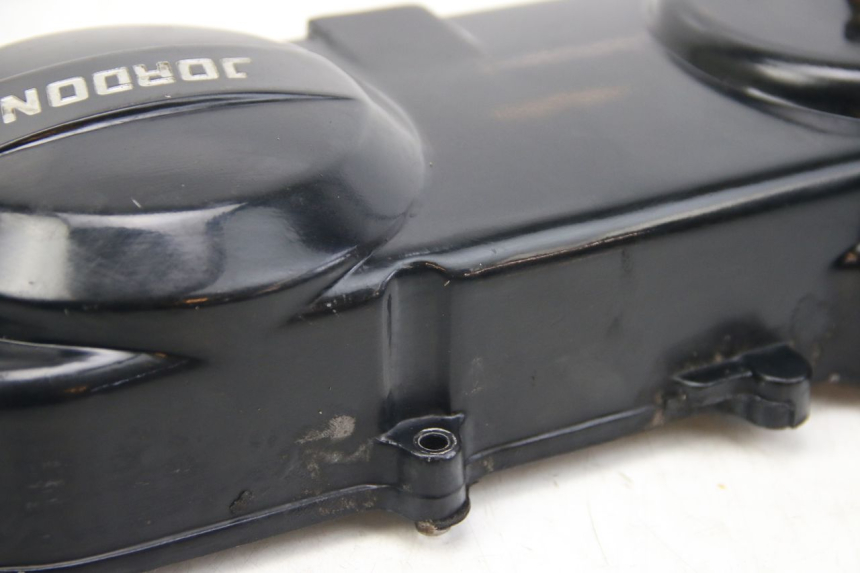 photo de CARTER VARIATEUR LONGJIA DIGITA 4T 50 (2019 - 2022)