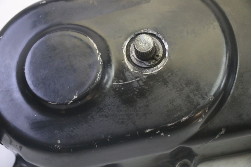 photo de CARTER VARIATEUR LONGJIA DIGITA 4T 50 (2019 - 2022) - Zoom état d’usage