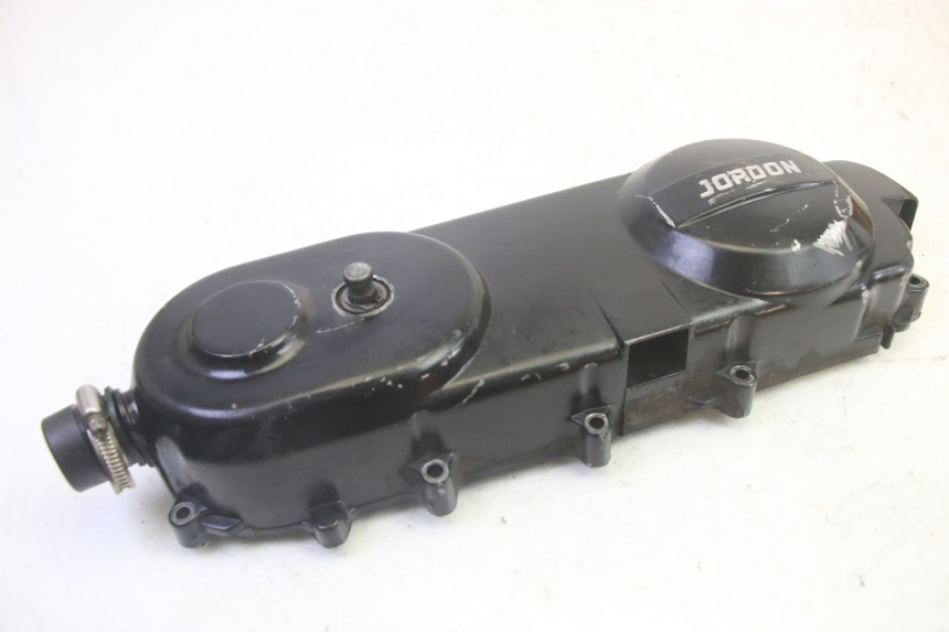 photo de CARTER VARIATEUR LONGJIA DIGITA 4T 50 (2019 - 2022) - Vue d’ensemble