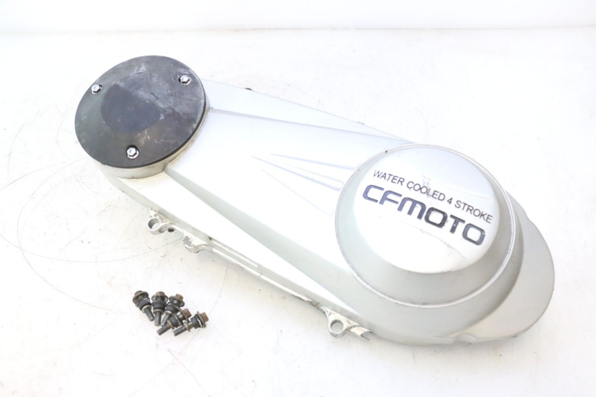 photo de CARTER VARIATEUR CF MOTO E-CHARM 125 (2005 - 2008) - Vue principale