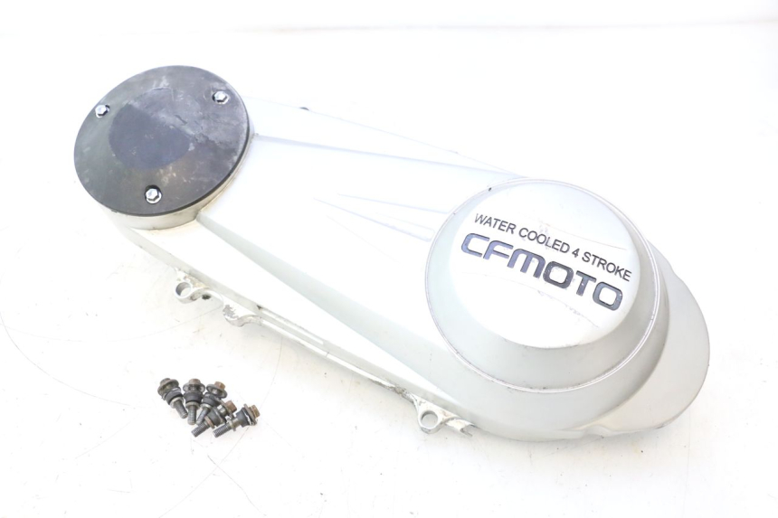 photo de CARTER VARIATEUR CF MOTO E-CHARM 125 (2005 - 2008) - Vue produit