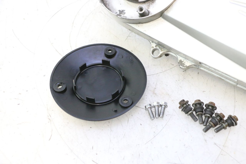 photo de CARTER VARIATEUR CF MOTO E-CHARM 125 (2005 - 2008) - Détails caractéristiques
