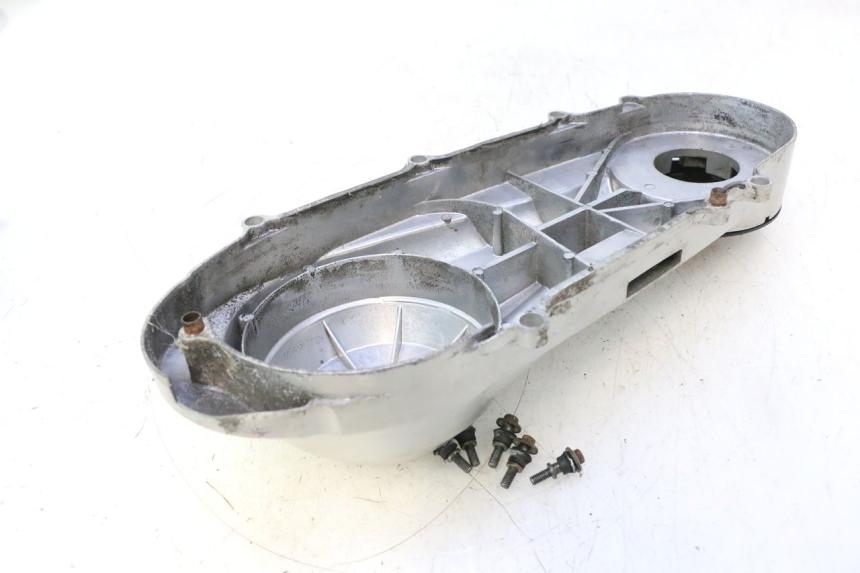 photo de CARTER VARIATEUR CF MOTO E-CHARM 125 (2005 - 2008) - Autre angle de vue
