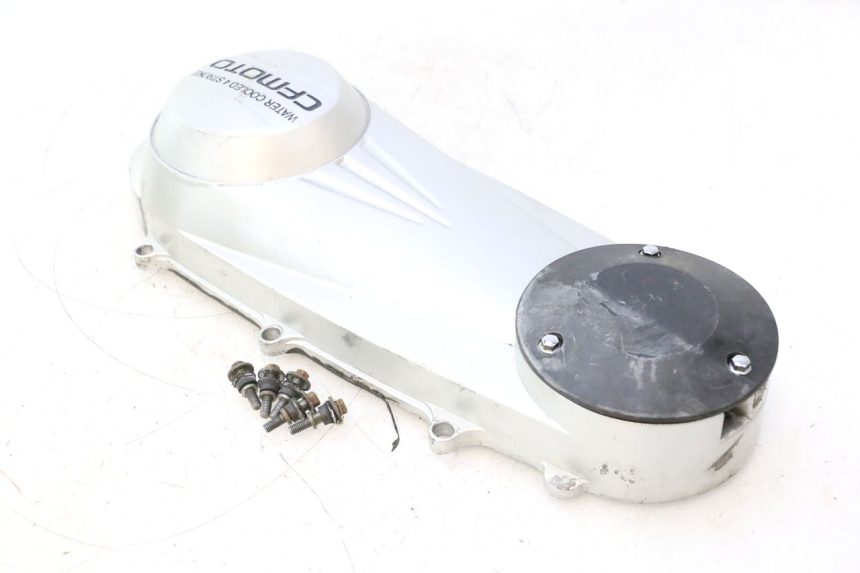 photo de CARTER VARIATEUR CF MOTO E-CHARM 125 (2005 - 2008) - Pièce contrôlée