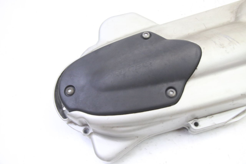 photo de CARTER VARIATEUR PEUGEOT ELYSEO 125 (1999 - 2004)