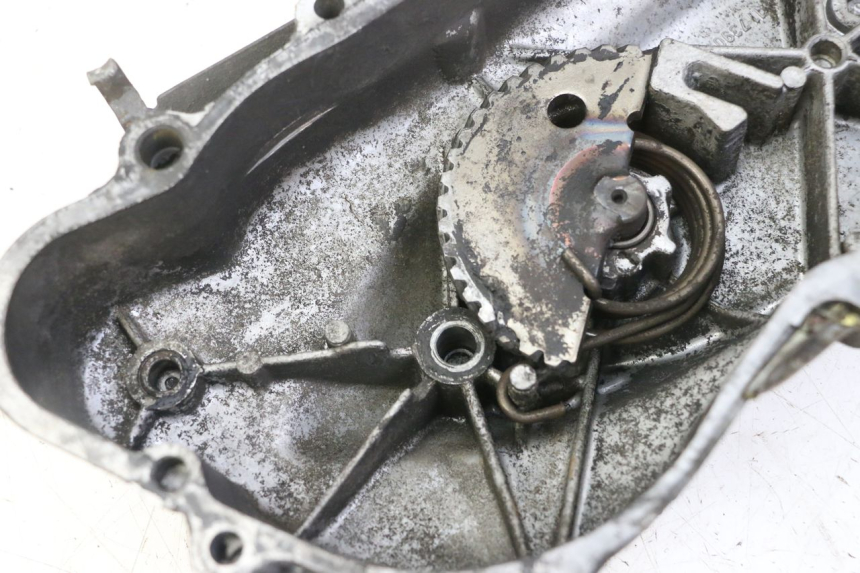 photo de CARTER VARIATEUR PEUGEOT ELYSTAR 50 (2002 - 2014)