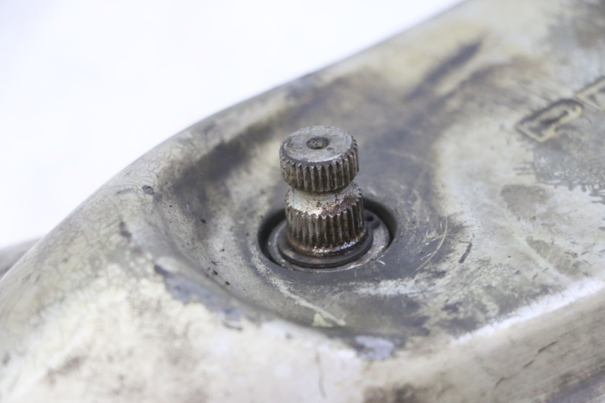 photo de CARTER VARIATEUR PEUGEOT ELYSTAR 50 (2002 - 2014)