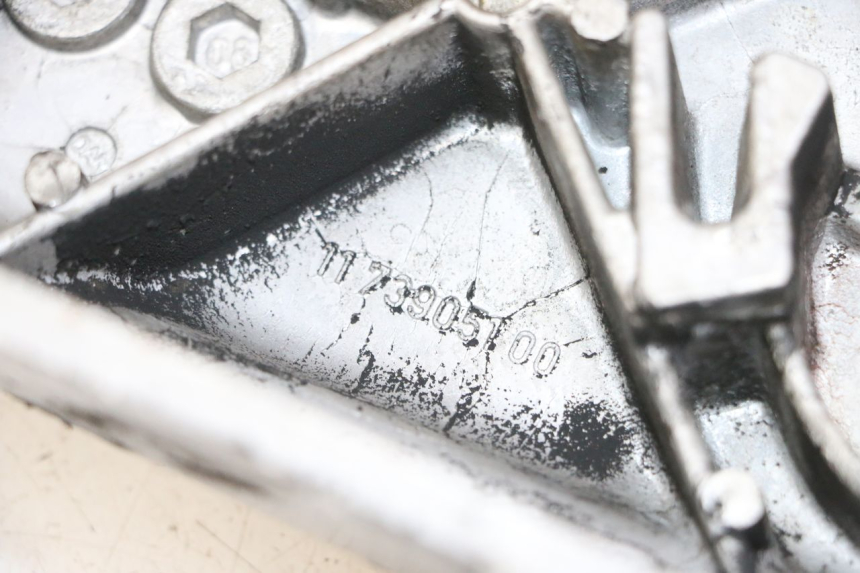 photo de CARTER VARIATEUR PEUGEOT ELYSTAR 50 (2002 - 2014)